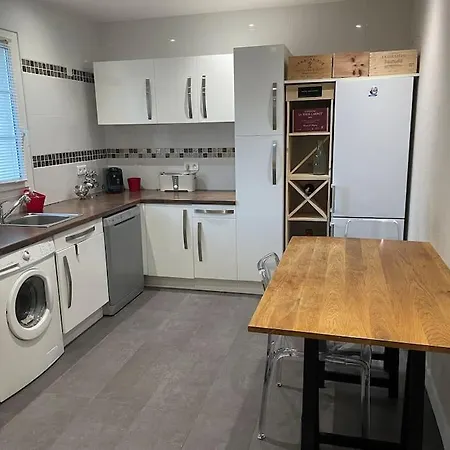 Apartment Vue Ville-di-Pietrabugno