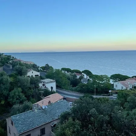 Vue * Ville-di-Pietrabugno