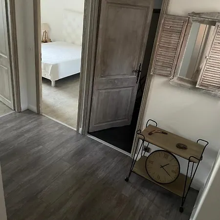 Vue Apartment