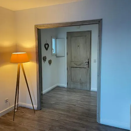 Apartment Vue